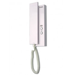 Avidsen Combiné universel pour platine de rue multi-fils Uny 3 Avidsen Kobleo Avidsen Combiné universel pour platine de rue multi-fils Uny 3 Avidsen Kobleo