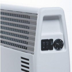 Airelec Convecteur NOMADE 2000W 831076 Airelec Kobleo