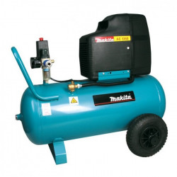 Makita Compresseur 2CV 8 bars 50 litres AC1350 Makita Kobleo