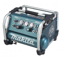 Makita Compresseur 1800 W HP 26 / BP 9 bar AC310H Kobleo