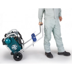 Makita Compresseur 1800 W HP 26 / BP 9 bar AC310H Kobleo