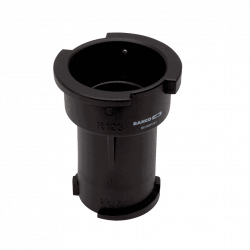 Bahco Connecteur pour testeur de bouchon de radiateur R124/R123 BE400P242 Bahco Kobleo