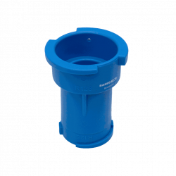 Bahco Connecteur pour testeur de bouchon de radiateur R123/R125 BE400P243 Bahco Kobleo