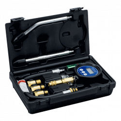 Bahco Compressiomètre moteur essence 21 bar BE5400P Kobleo