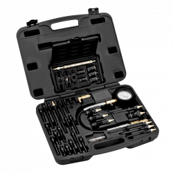 Bahco Compressiomètre moteur diesel BE5401D Kobleo