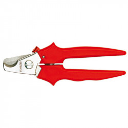 Bessey Coupe-câble 160 mm en acier inoxydable pour câble multibrins Diam 10 m Kobleo