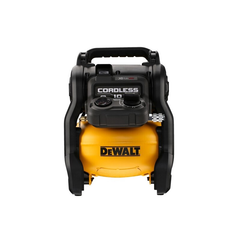 Compresseur XR FLEXVOLT 54V 10L (Machine seule) - DCC1054N - Dewalt