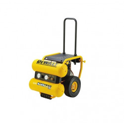 DeWalt Compresseur 2.5CV 1800W 16L mobile DPC16PS Kobleo