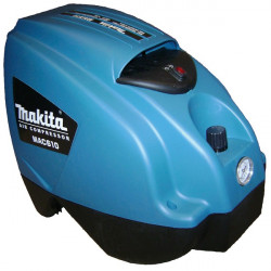 Makita Compresseur 1.5CV 8 bars MAC610 Makita Kobleo