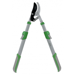 Ribiland Coupe-branches à contre-lame crantée 98cm PRCBT98  Ribiland Kobleo