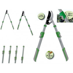 Ribiland Coupe-branches à contre-lame crantée 98cm PRCBT98  Ribiland Kobleo Ribiland Coupe-branches à contre-lame crantée 98cm PRCBT98  Ribiland Kobleo