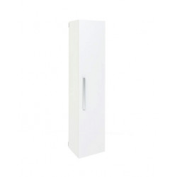 Ondée Colonne à suspendre 30x135x25cm blanc PALLAS Ondée Kobleo Ondée Colonne à suspendre 30x135x25cm blanc PALLAS Ondée Kobleo