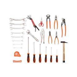 Bahco Composition universelle de 32 outils TS001 Bahco Kobleo