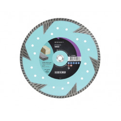 Sidamo Disque Diamant Pro Md D. 230 X M14 X H 8 Sidamo Kobleo