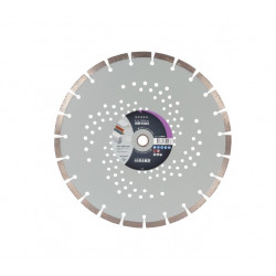 Sidamo Disque Diamant Ultra Beton D. 300 X 25,4 X H 12 Sidamo Kobleo