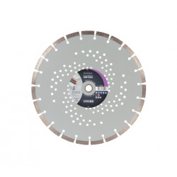 Sidamo Disque Diamant Ultra Beton D. 350 X 25,4 X H 12 Sidamo Kobleo