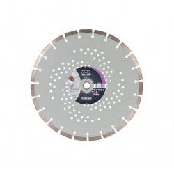 Sidamo Disque Diamant Ultra Beton D. 400 X 25,4 X H 12 Sidamo Kobleo