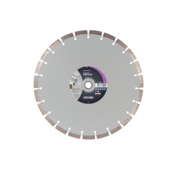Sidamo Disque Diamant Pro Beton D. 350 X 20 X H 12 Sidamo Kobleo