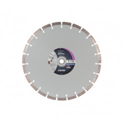 Sidamo Disque Diamant Pro Beton D. 350 X 25,4 X H 12 Sidamo Kobleo