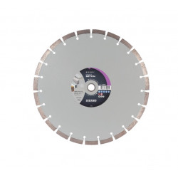 Sidamo Disque Diamant Pro Beton D. 450 X 25,4 X H 10 Sidamo Kobleo