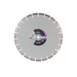 Sidamo Disque Diamant Pro Beton D. 500 X 25,4 X H 10 Sidamo Kobleo