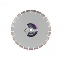 Sidamo Disque Diamant Pro Beton D. 600 X 25,4 X H 10 Sidamo Kobleo