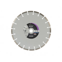 Sidamo Disque Diamant Expert Beton D. 350 X 25,4 X H 10 Sidamo Kobleo