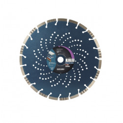 Sidamo Disque Diamant Pro Tt D. 300 X 25,4 X H 12 Sidamo Kobleo