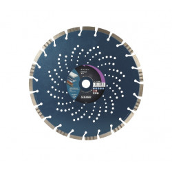 Sidamo Disque Diamant Pro Tt D. 350 X 20 X H 12 Sidamo Kobleo