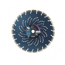 Sidamo Disque Diamant Pro Tt D. 450 X 25,4 X H 12 Sidamo Kobleo