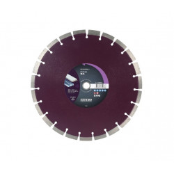 Sidamo Disque Diamant Pro Ba D. 300 X 25,4 X H 12 Sidamo Kobleo