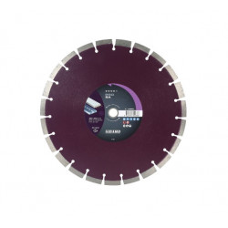 Sidamo Disque Diamant Pro Ba D. 400 X 25,4 X H 12 Sidamo Kobleo