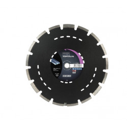 Sidamo Disque Diamant Ultra Asphalte D. 500 X 35 X H 10 Sidamo Kobleo