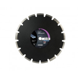 Sidamo Disque Diamant Pro Asphalte D. 300 X 20 X H 10 Sidamo Kobleo