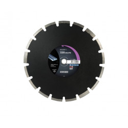 Sidamo Disque Diamant Pro Asphalte D. 350 X 20 X H 10 Sidamo Kobleo