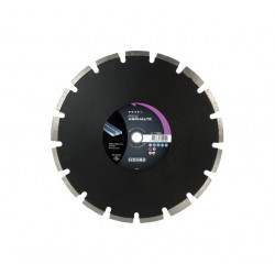 Sidamo Disque Diamant Pro Asphalte D. 600 X 25,4 X H 10 Sidamo Kobleo