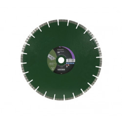 Sidamo Disque Diamant Ultra Bf D. 350 X 25,4 X H 10 Sidamo Kobleo