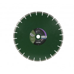 Sidamo Disque Diamant Ultra Bf D. 400 X 25,4 X H 10 Sidamo Kobleo