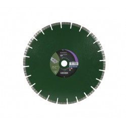 Sidamo Disque Diamant Ultra Bf D. 450 X 25,4 X H 10 Sidamo Kobleo