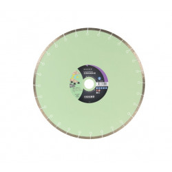 Sidamo Disque Diamant Ultra Ceram-E D. 250 X 30-25,4-22,23 X H 8 Sidamo Kobleo