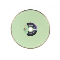 Sidamo Disque Diamant Ultra Ceram-E D. 350 X 30-25,4-22,23 X H 8 Sidamo Kobleo