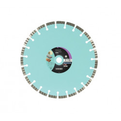 Sidamo Disque Diamant Ultra Md D. 300 X 25,4 X H 12 Sidamo Kobleo