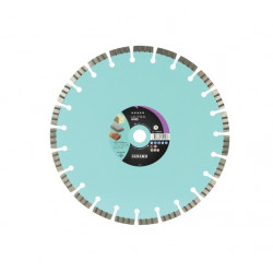 Sidamo Disque Diamant Ultra Md D. 350 X 25,4 X H 12 Sidamo Kobleo