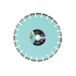 Sidamo Disque Diamant Ultra Md D. 400 X 25,4 X H 12 Sidamo Kobleo