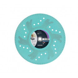 Sidamo Disque Diamant Ultra 2d D. 125 X M14 X H 8 Sidamo Kobleo