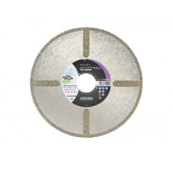 Sidamo Disque Diamant Cutting Glass D. 200 X 30-25,4 22,23 X H 4 Sidamo Kobleo