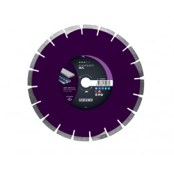 Sidamo Disque Diamant Expert Ba D. 400 X 25,4 X H 10 Sidamo Kobleo
