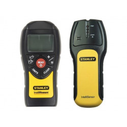 Stanley Télémètre à ultrasons (12m) 0-77-018 Stanley Kobleo