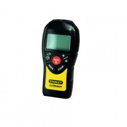 Stanley Télémètre à ultrasons (12m) 0-77-018 Stanley Kobleo