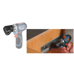 Bosch Renvoi d’angle GFA 12-W Kobleo